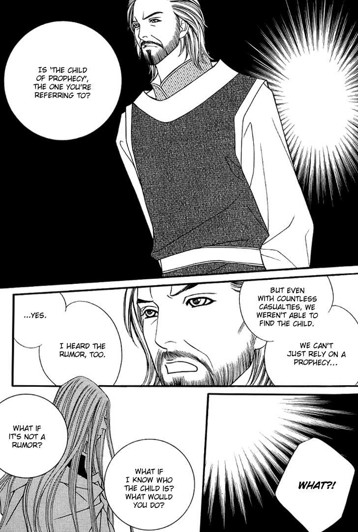 Read Saver Manga Online