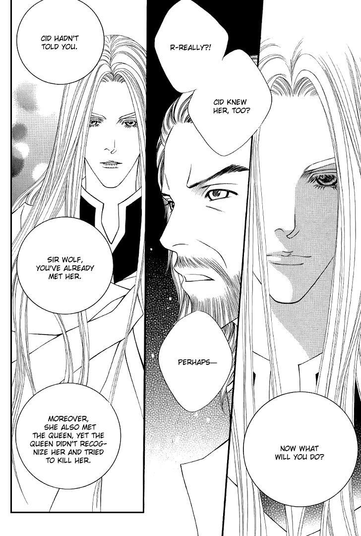 Read Saver Manga Online