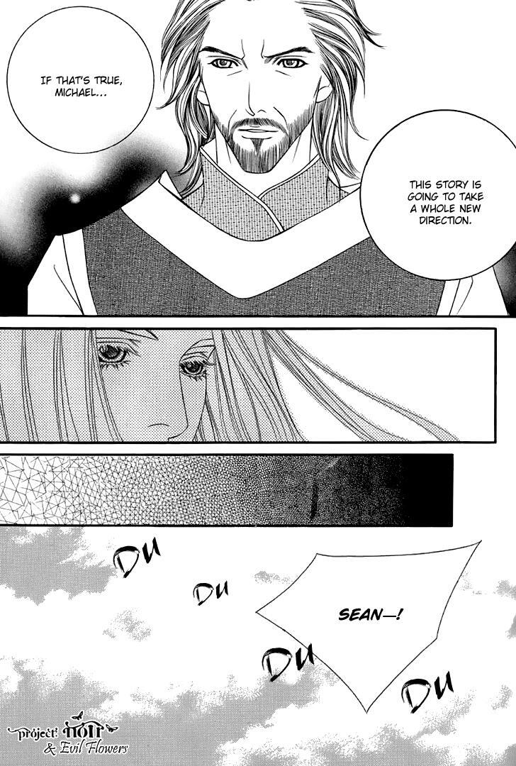 Read Saver Manga Online