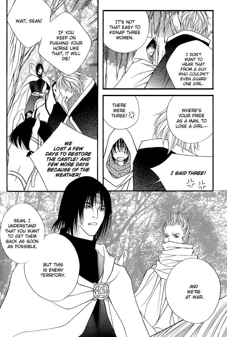 Read Saver Manga Online