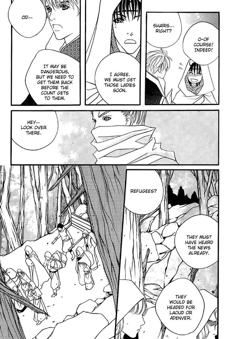 Read Saver Manga Online