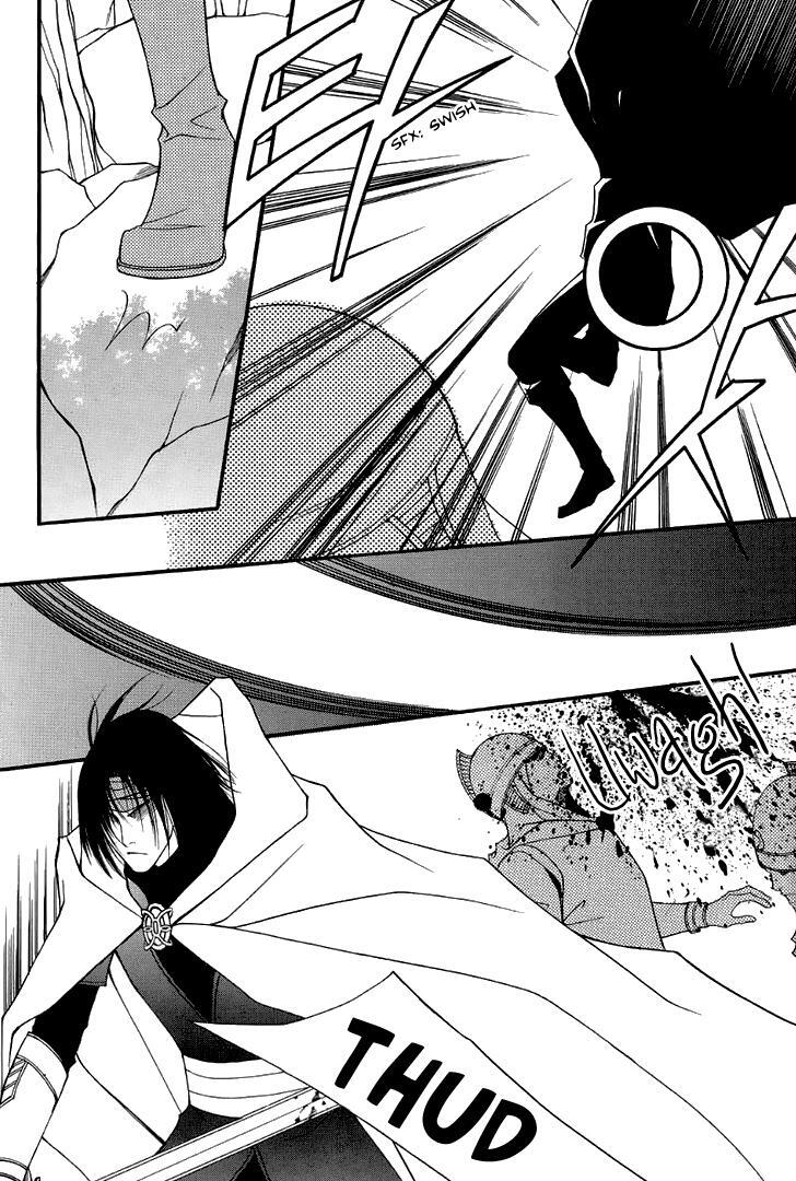Read Saver Manga Online