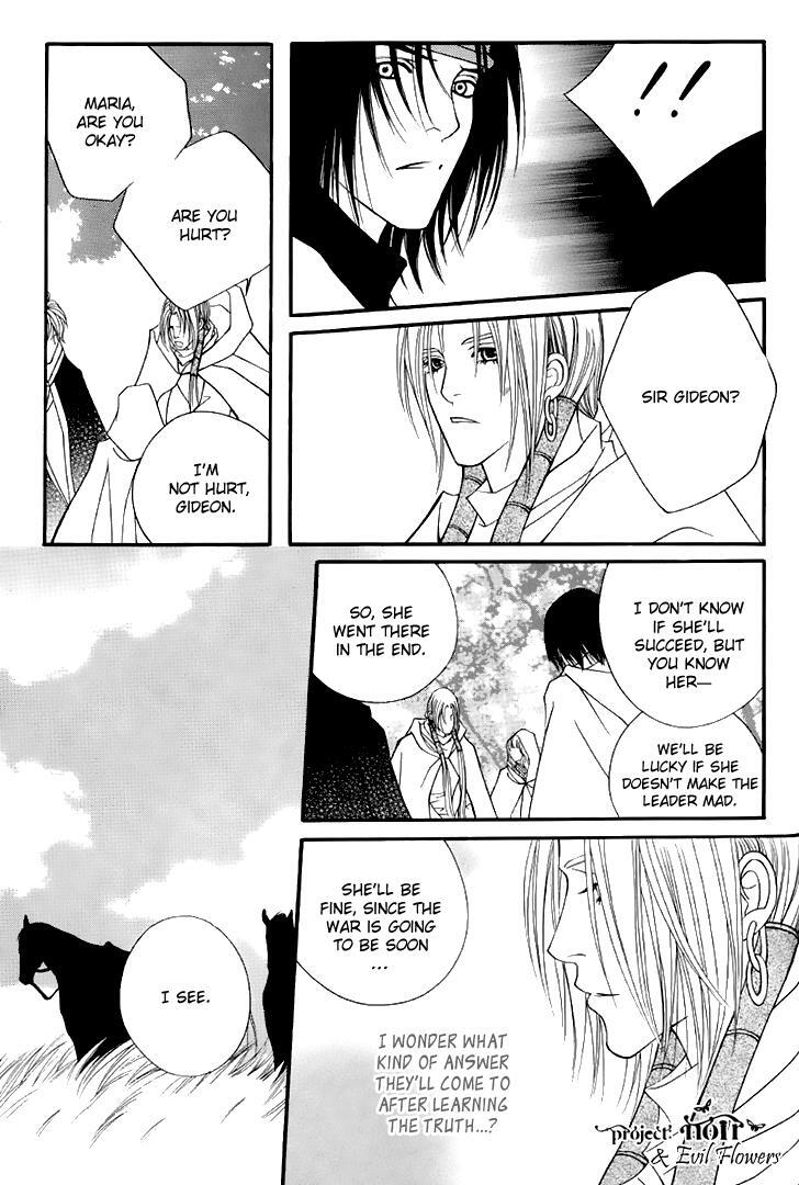 Read Saver Manga Online