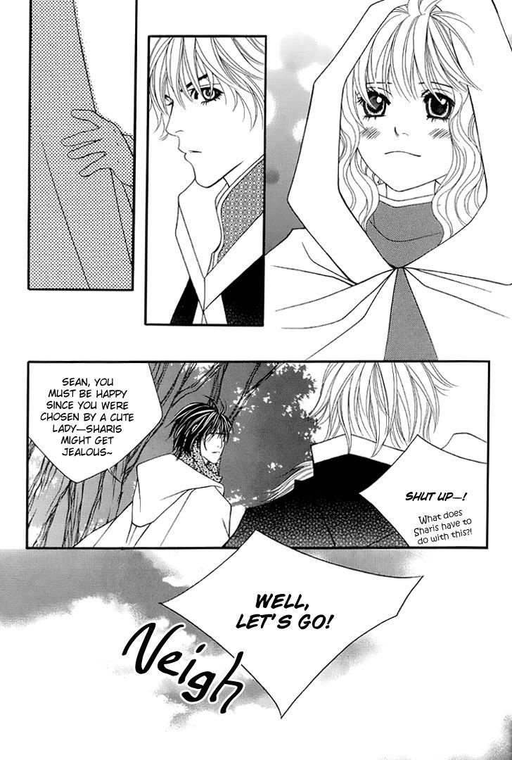 Read Saver Manga Online