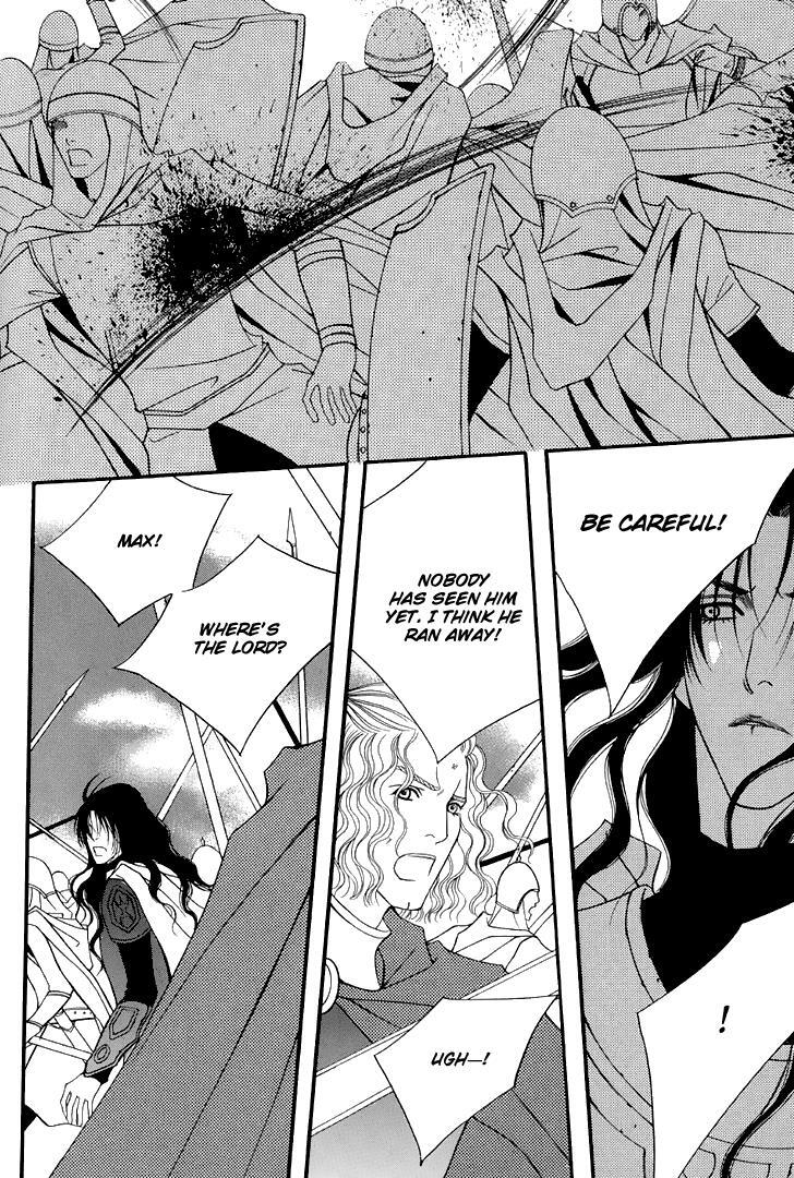 Read Saver Manga Online