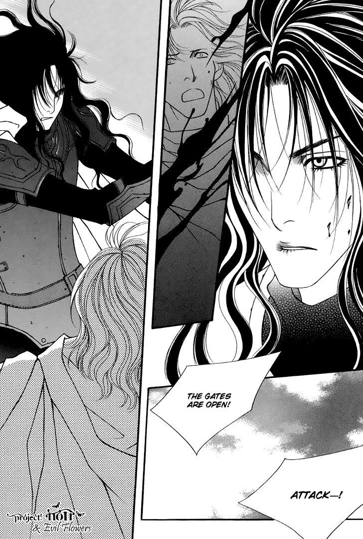 Read Saver Manga Online