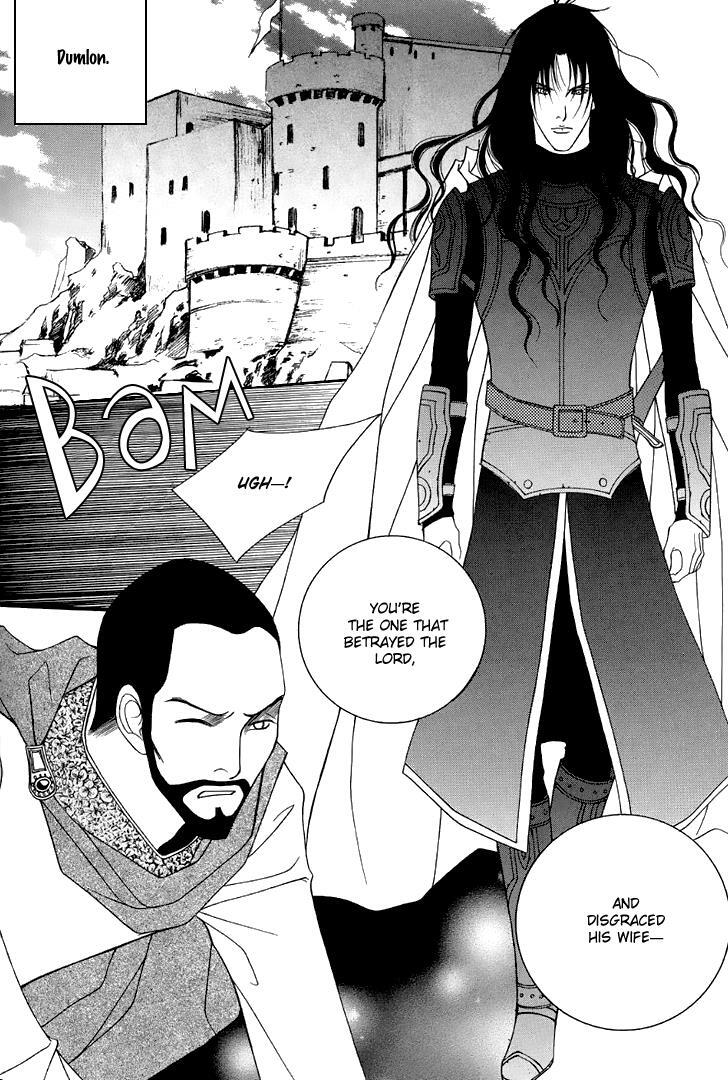 Read Saver Manga Online
