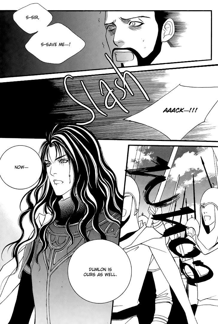 Read Saver Manga Online