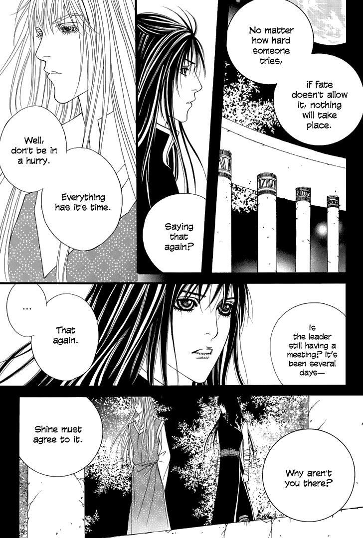 Read Saver Manga Online