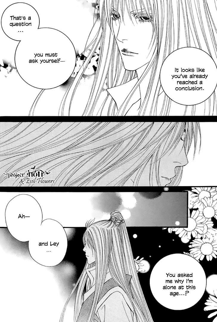 Read Saver Manga Online