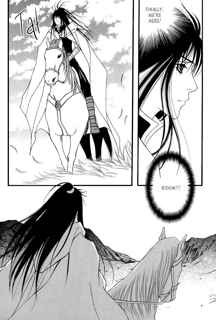 Read Saver Manga Online