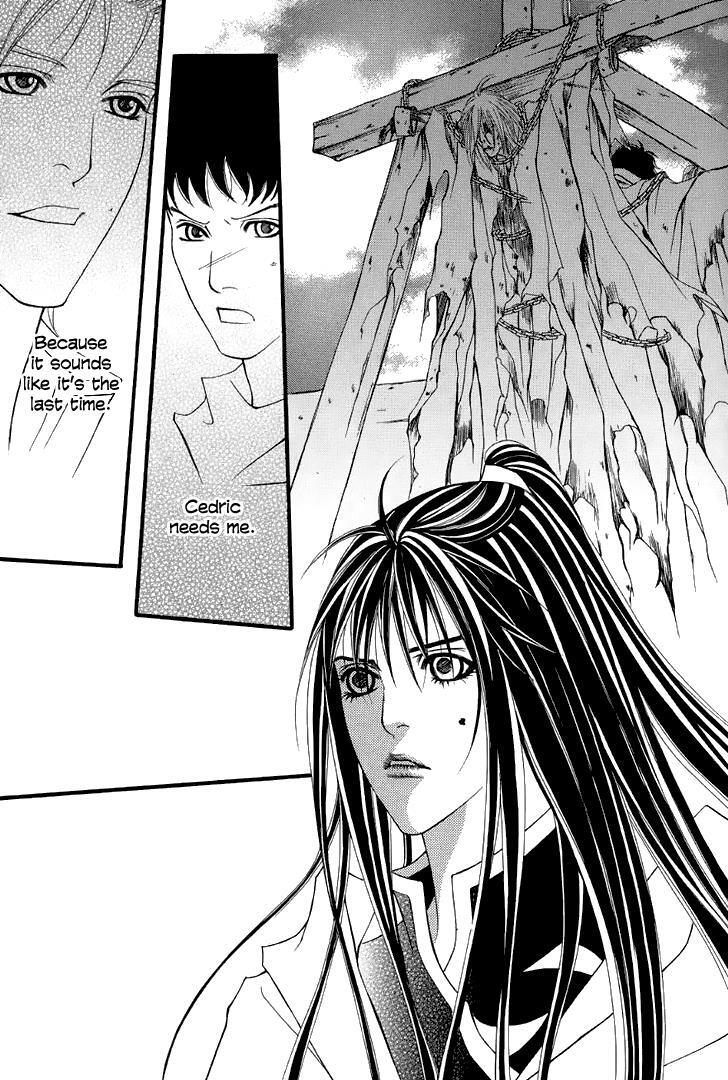 Read Saver Manga Online