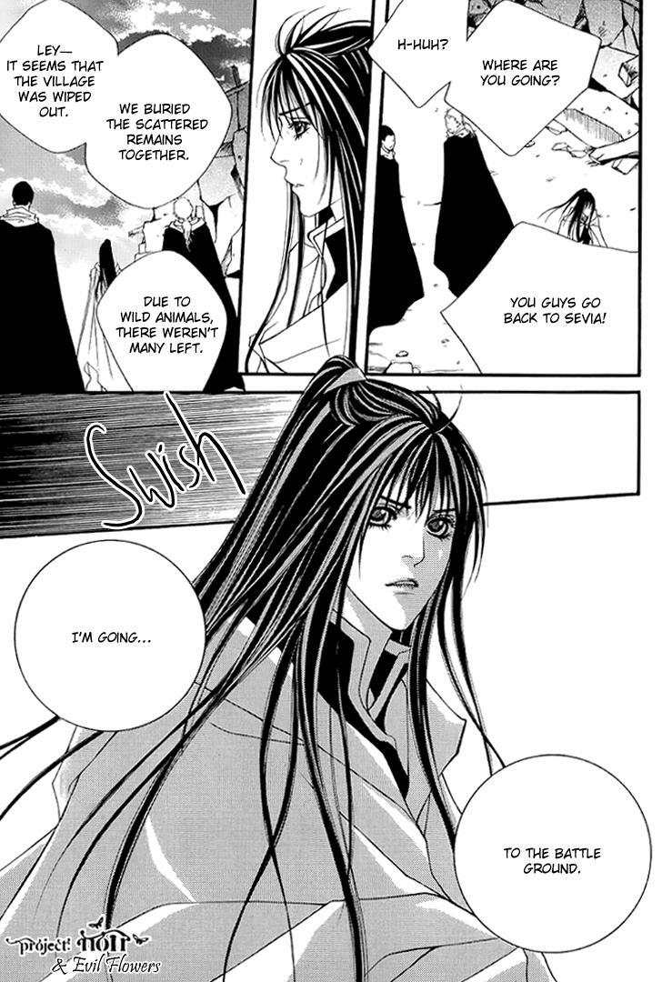 Read Saver Manga Online