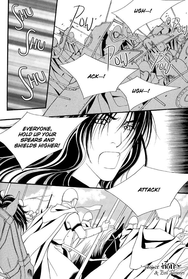 Read Saver Manga Online