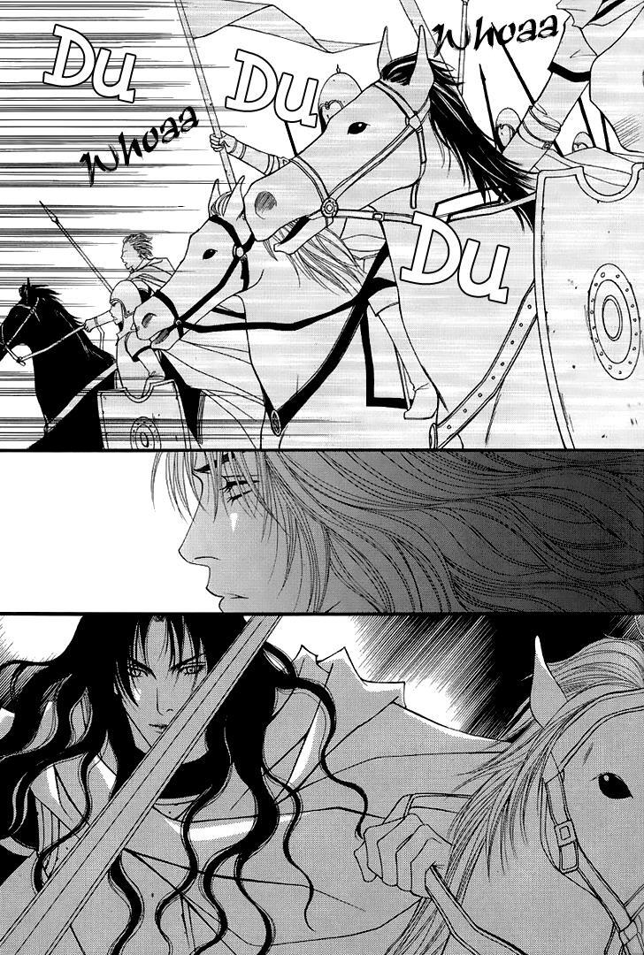 Read Saver Manga Online