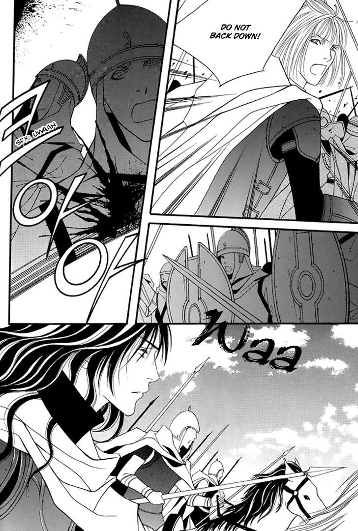 Read Saver Manga Online