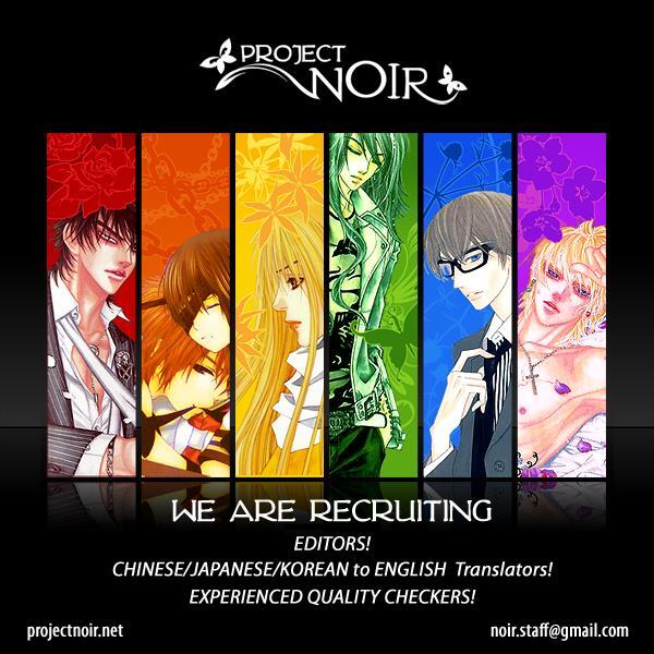 Read Saver Manga Online