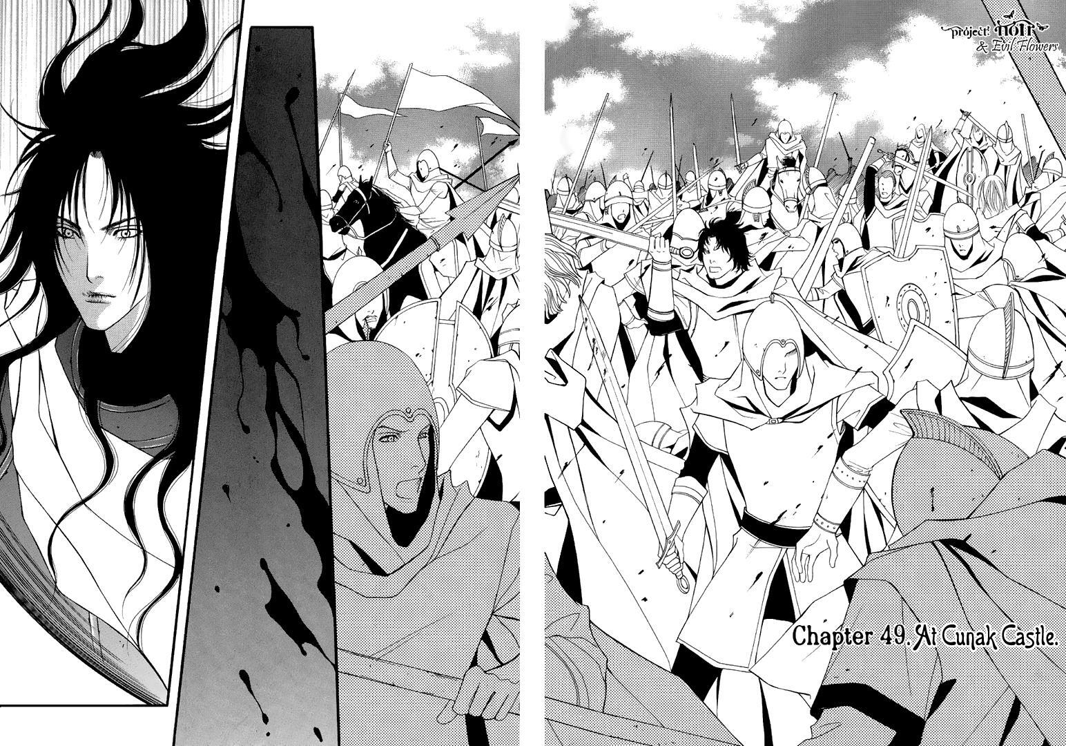 Read Saver Manga Online