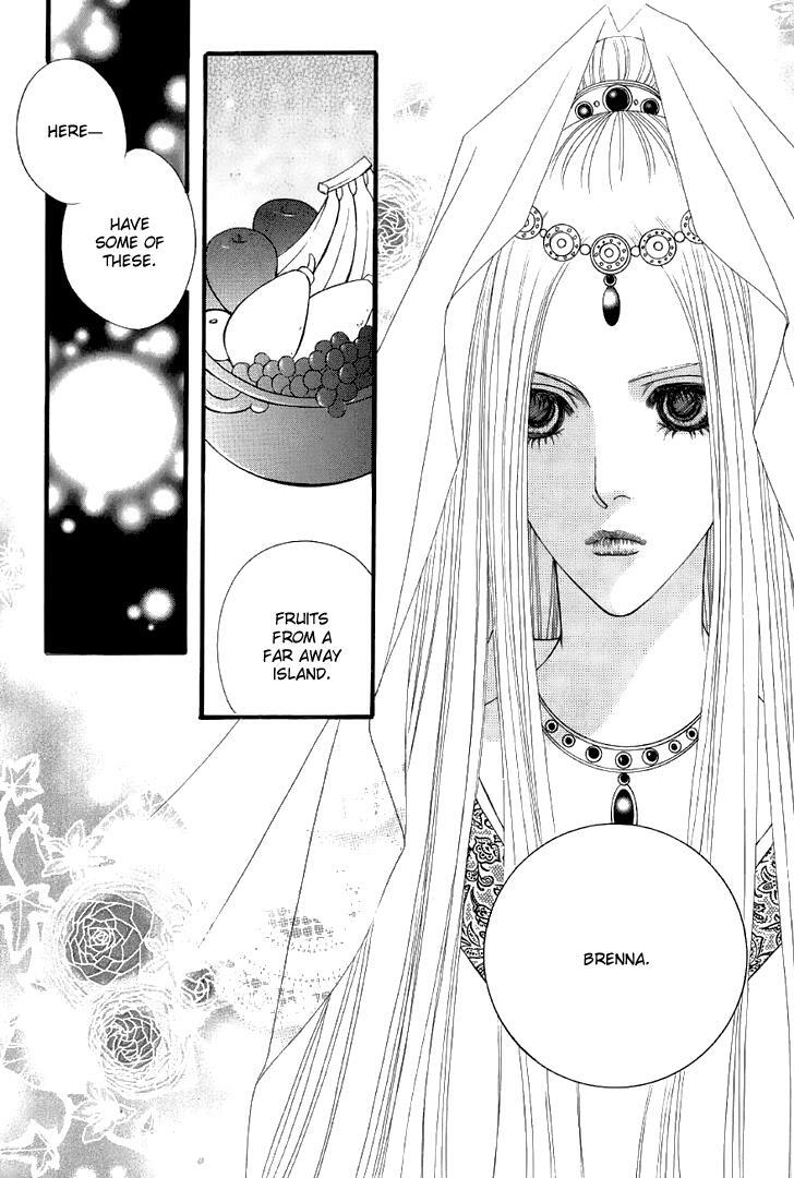 Read Saver Manga Online