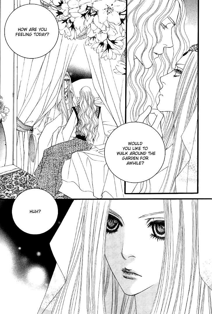 Read Saver Manga Online