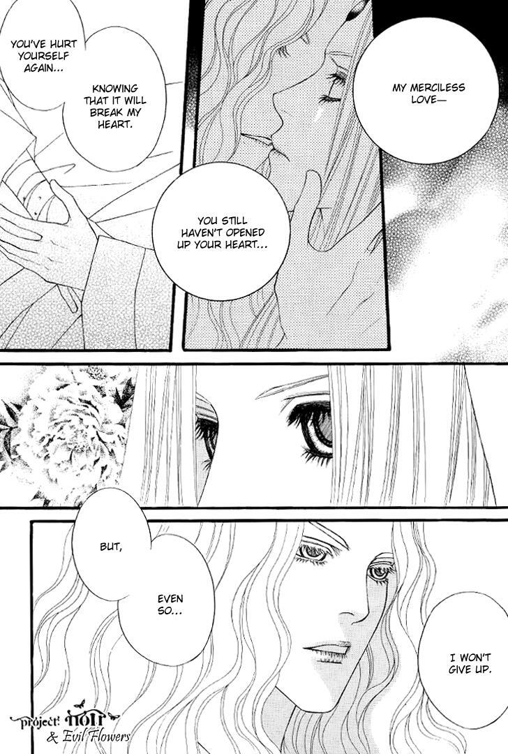 Read Saver Manga Online