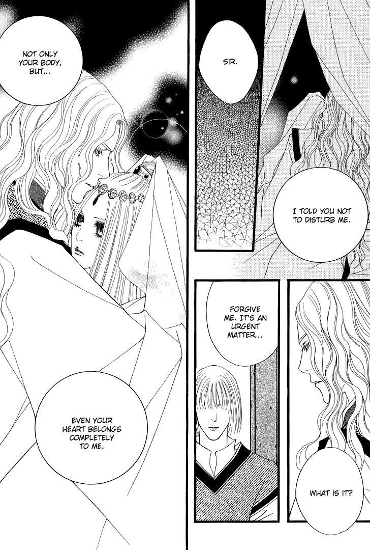 Read Saver Manga Online