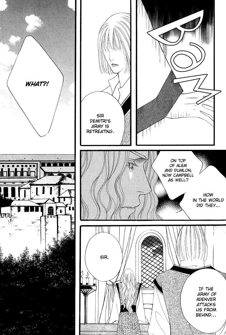 Read Saver Manga Online
