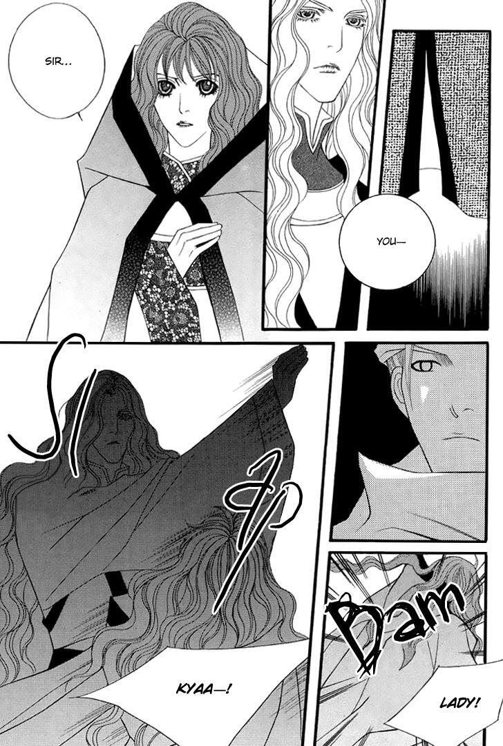 Read Saver Manga Online