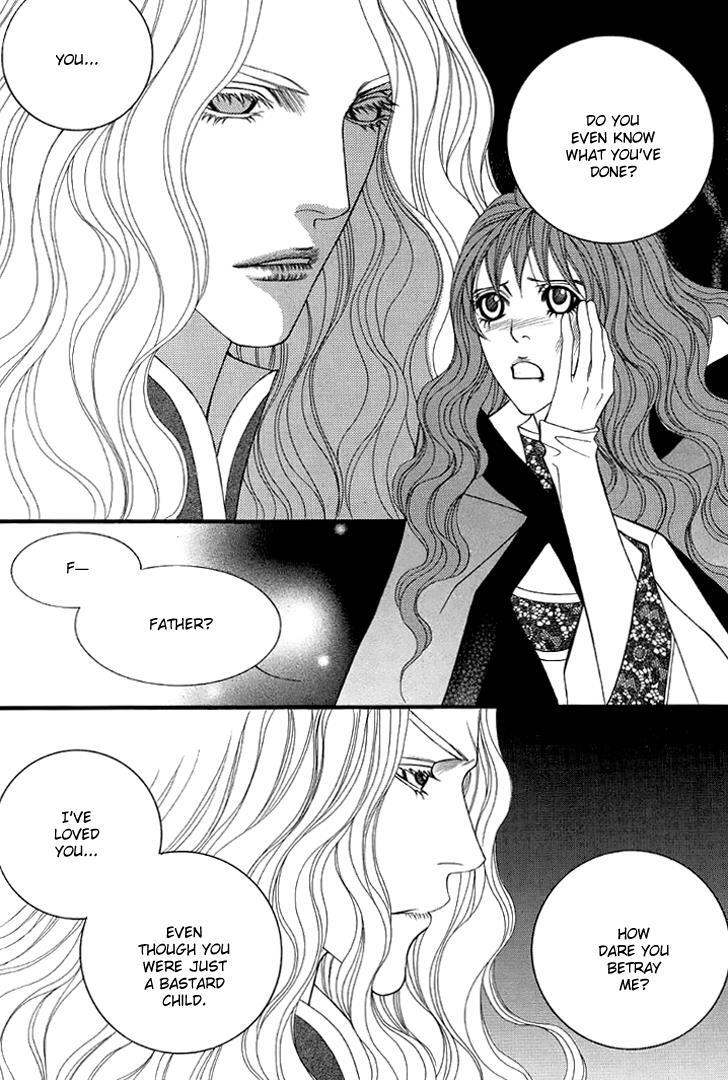 Read Saver Manga Online