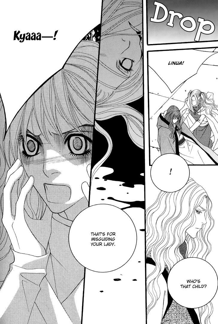 Read Saver Manga Online