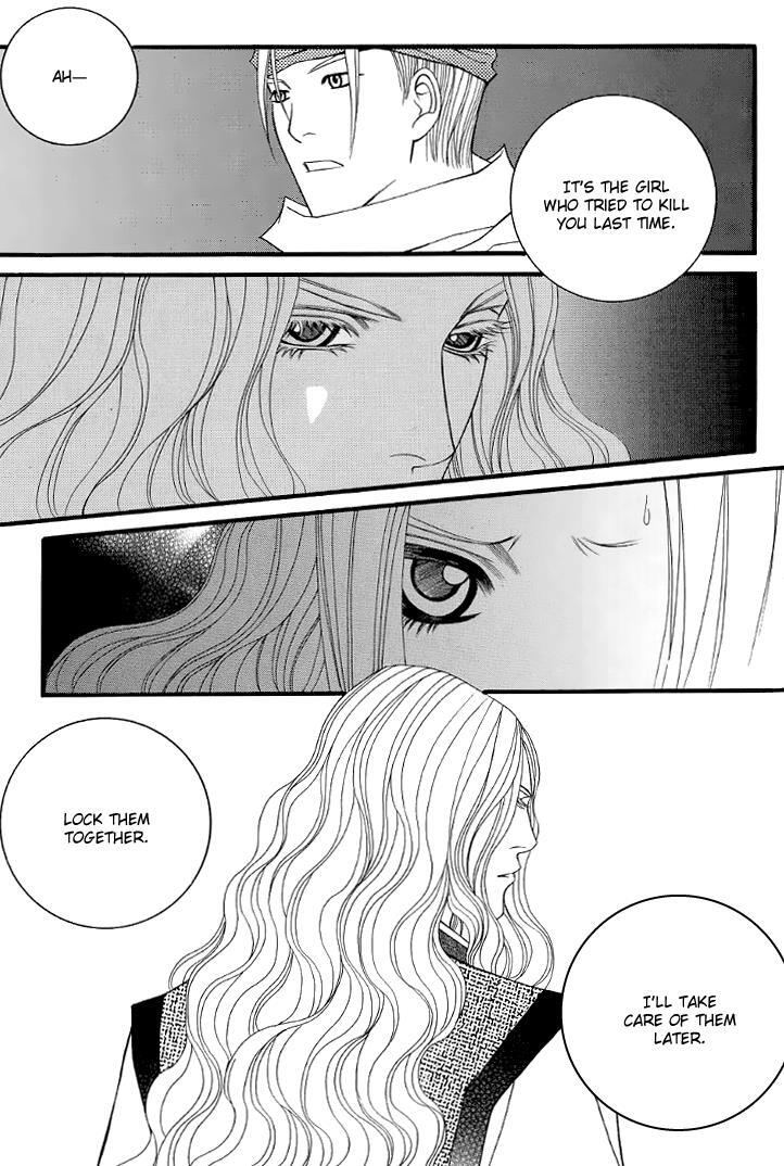 Read Saver Manga Online