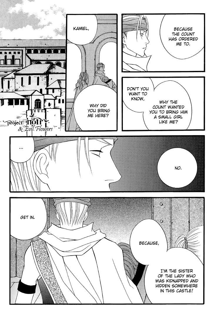 Read Saver Manga Online