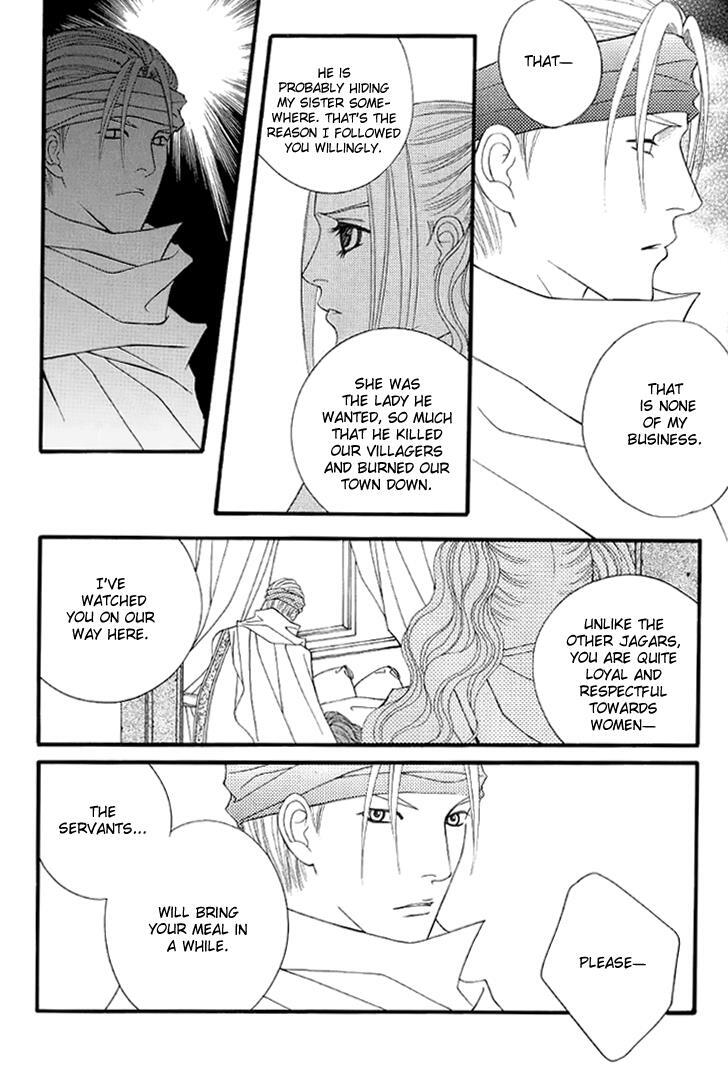 Read Saver Manga Online