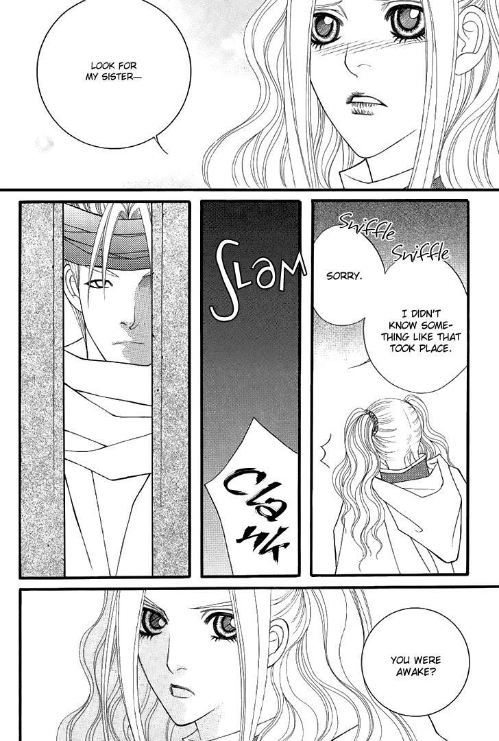 Read Saver Manga Online