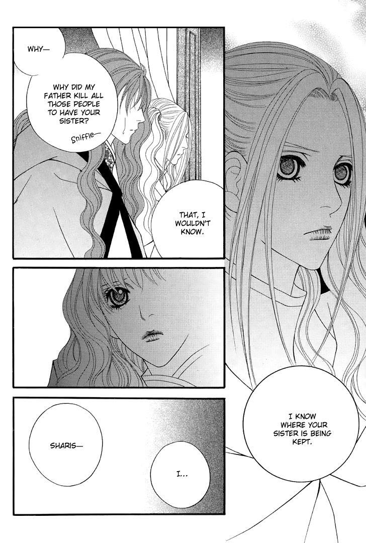 Read Saver Manga Online