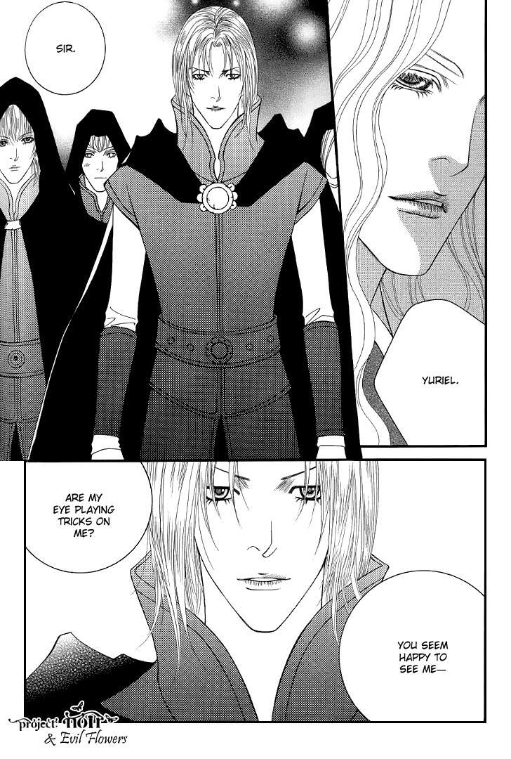 Read Saver Manga Online