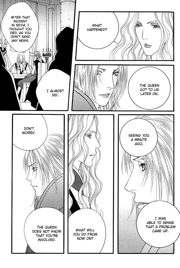 Read Saver Manga Online