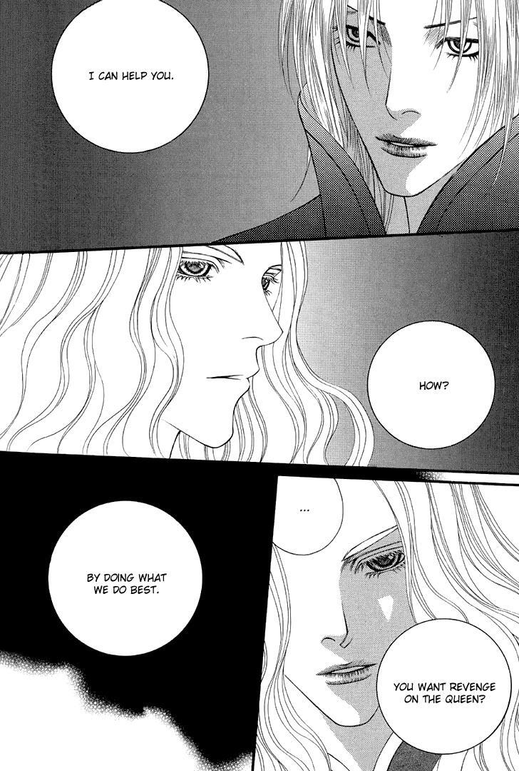 Read Saver Manga Online