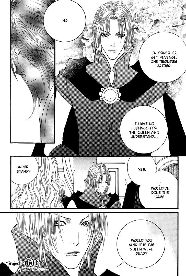Read Saver Manga Online