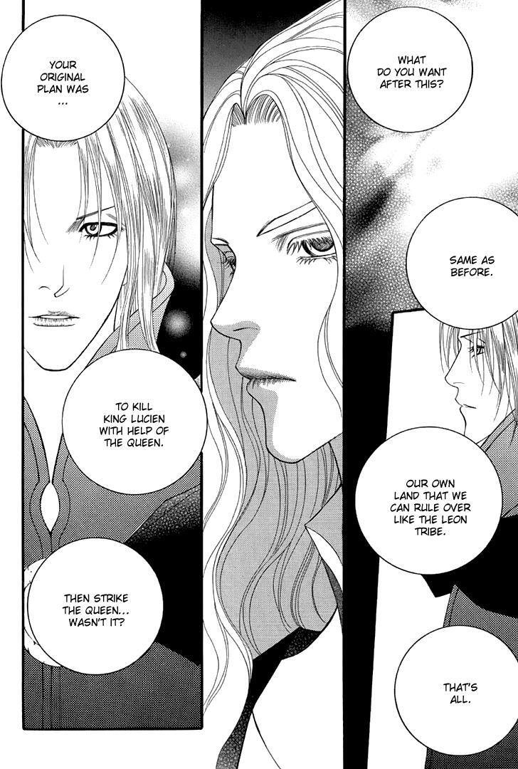 Read Saver Manga Online
