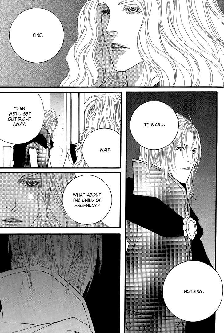 Read Saver Manga Online