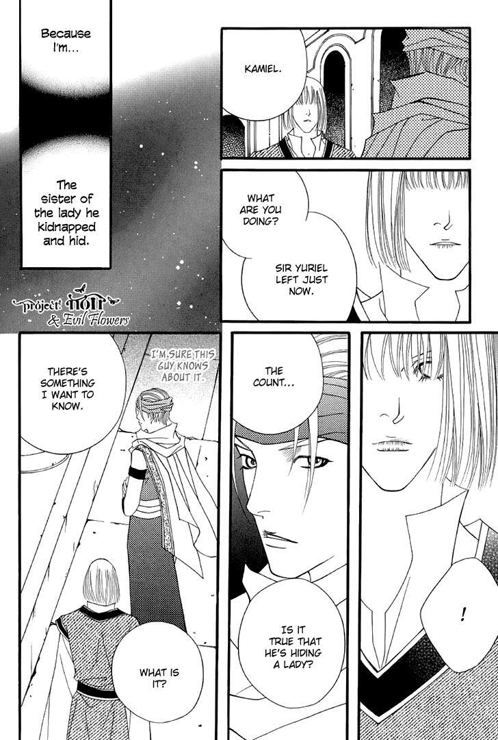 Read Saver Manga Online