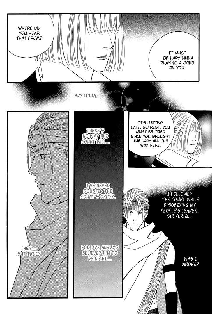 Read Saver Manga Online