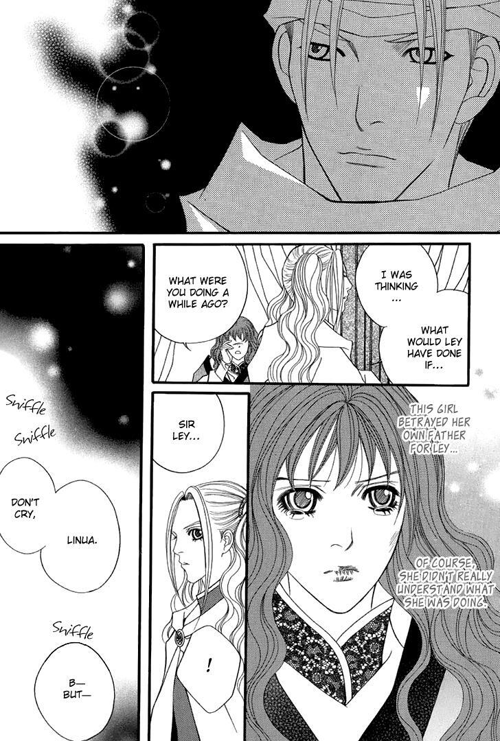 Read Saver Manga Online