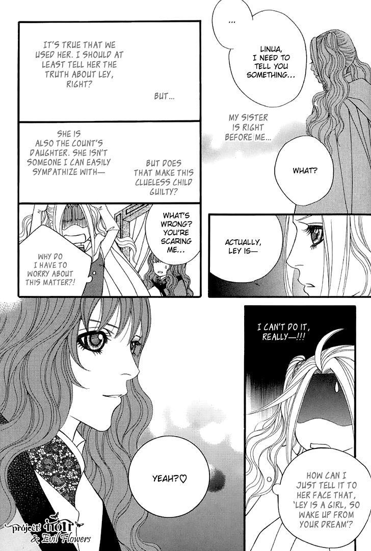Read Saver Manga Online