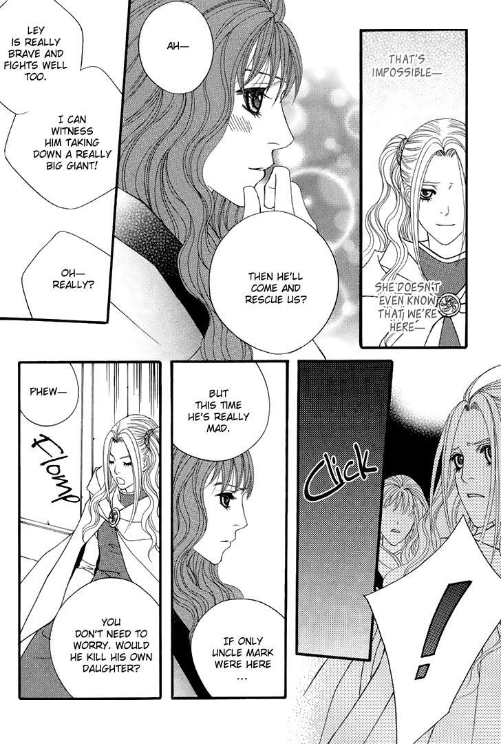 Read Saver Manga Online