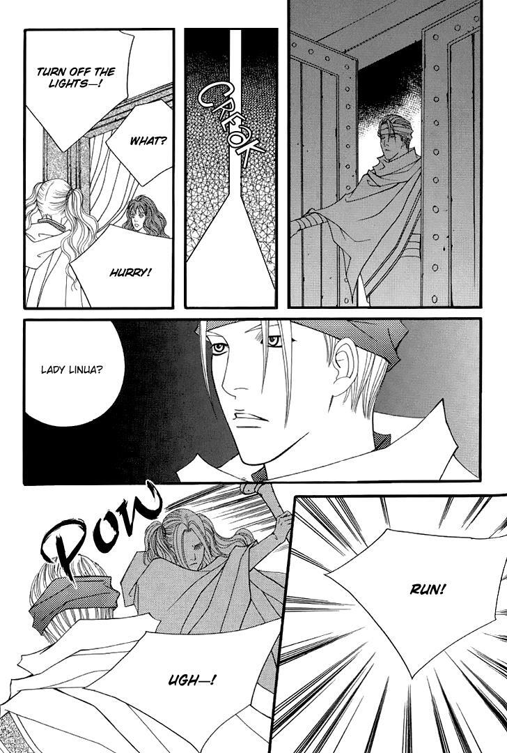 Read Saver Manga Online
