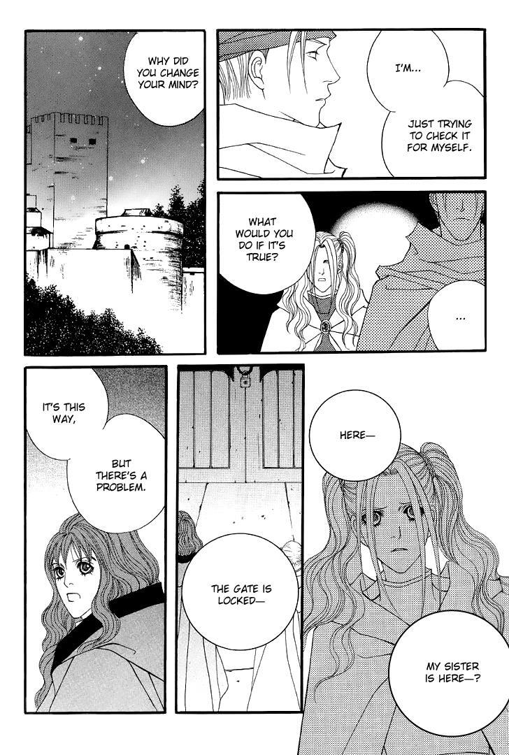 Read Saver Manga Online