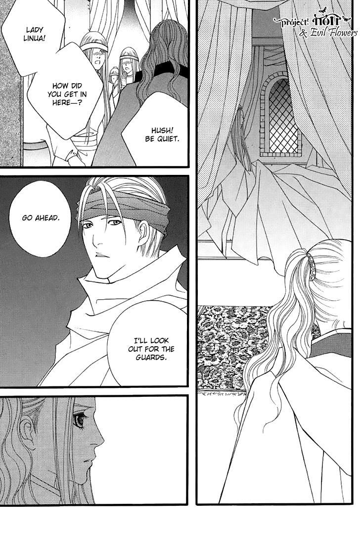 Read Saver Manga Online