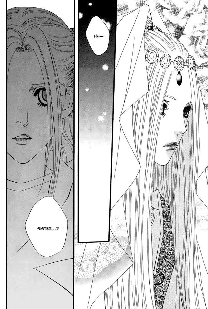 Read Saver Manga Online